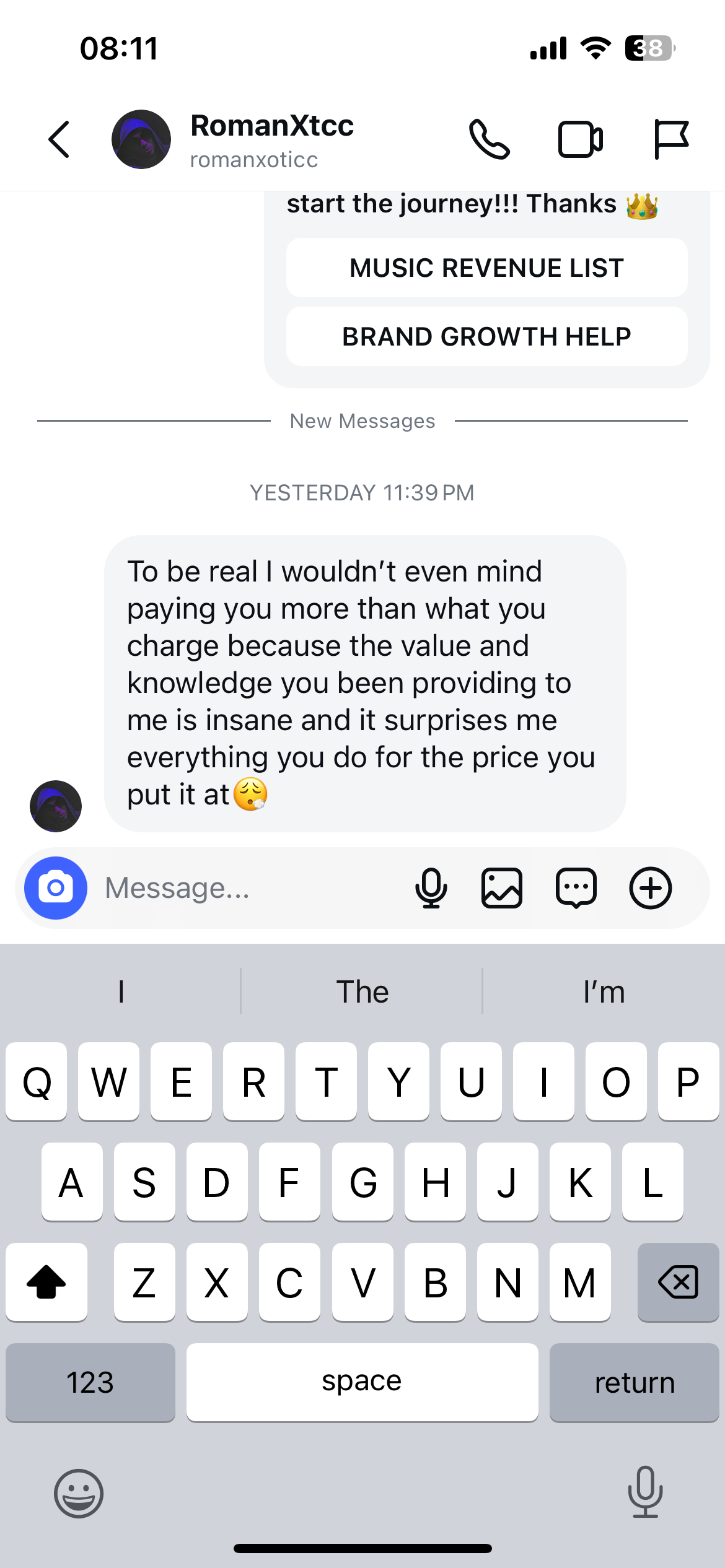 PRODUCER COLLABORATIONS š¹ & LEARN HOW TO MONETIZE YOURSELF šµ