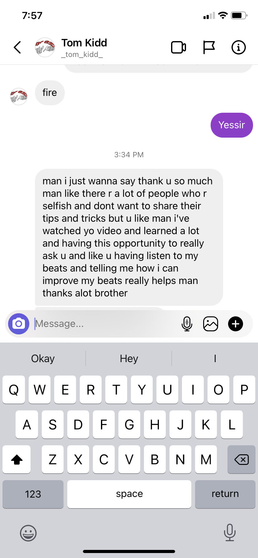 PRODUCER COLLABORATIONS š¹ & LEARN HOW TO MONETIZE YOURSELF šµ