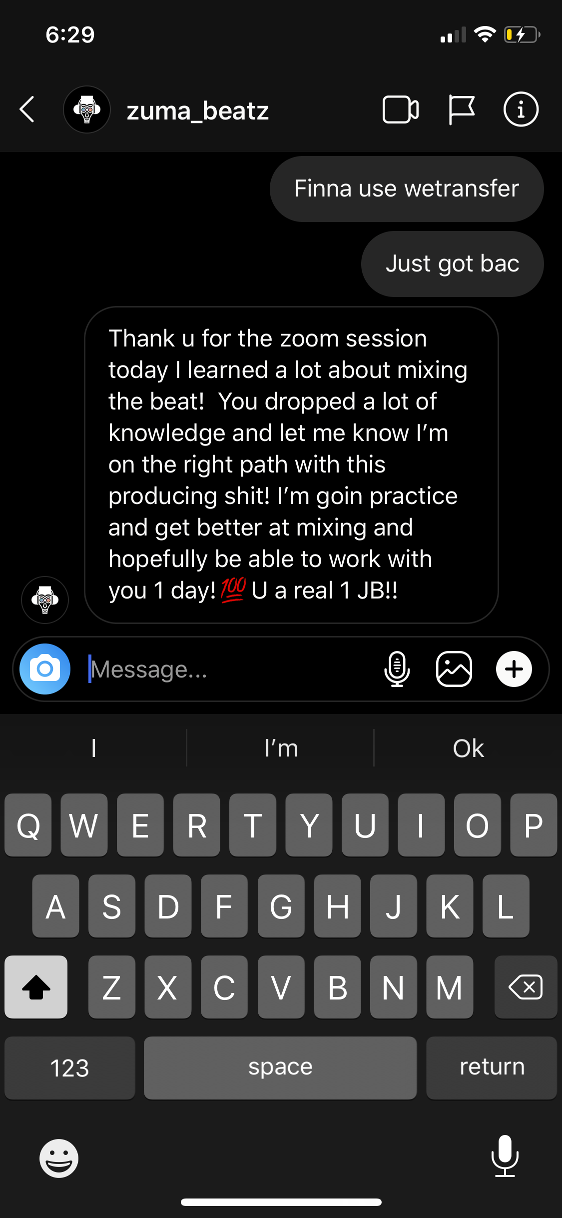 PRODUCER COLLABORATIONS š¹ & LEARN HOW TO MONETIZE YOURSELF šµ