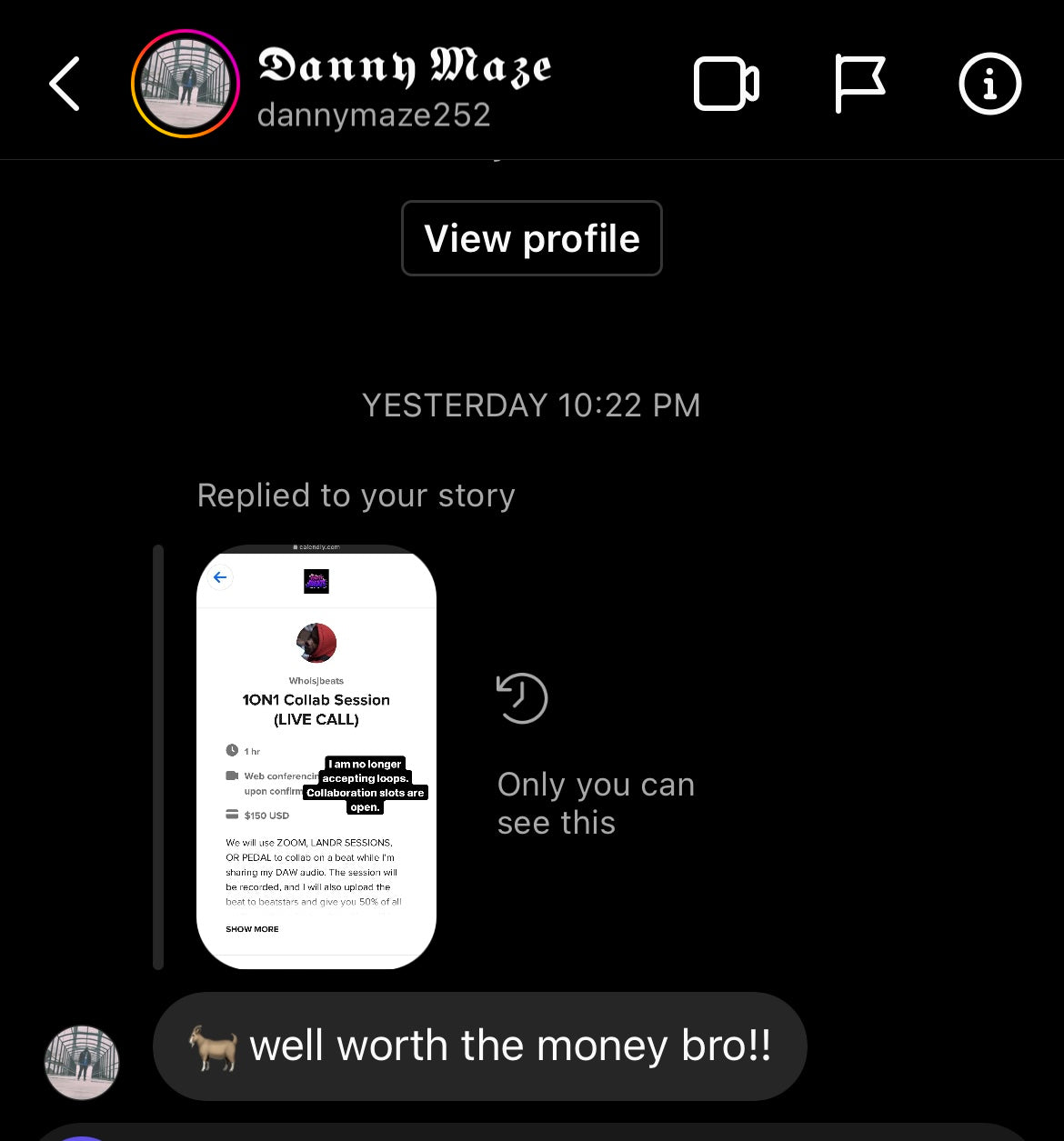 PRODUCER COLLABORATIONS š¹ & LEARN HOW TO MONETIZE YOURSELF šµ