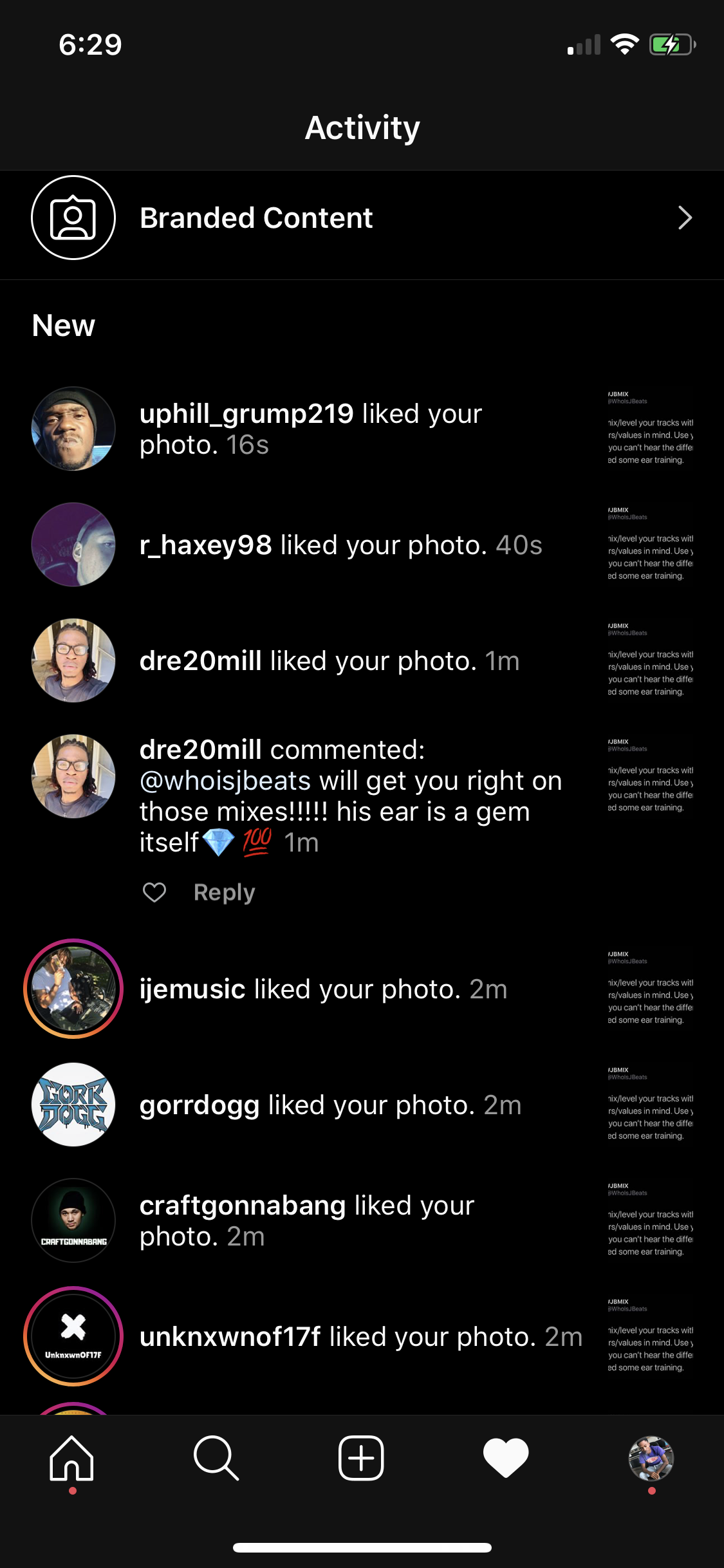 MIXING & MASTERING w/ DJ PACK (72 HOUR TURN AROUND TIME!)