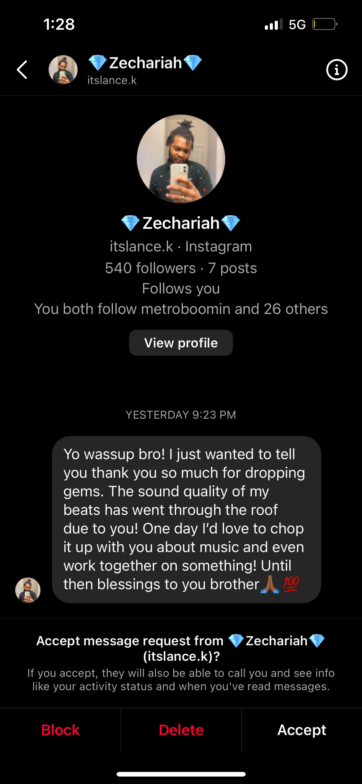 PRODUCER COLLABORATIONS š¹ & LEARN HOW TO MONETIZE YOURSELF šµ