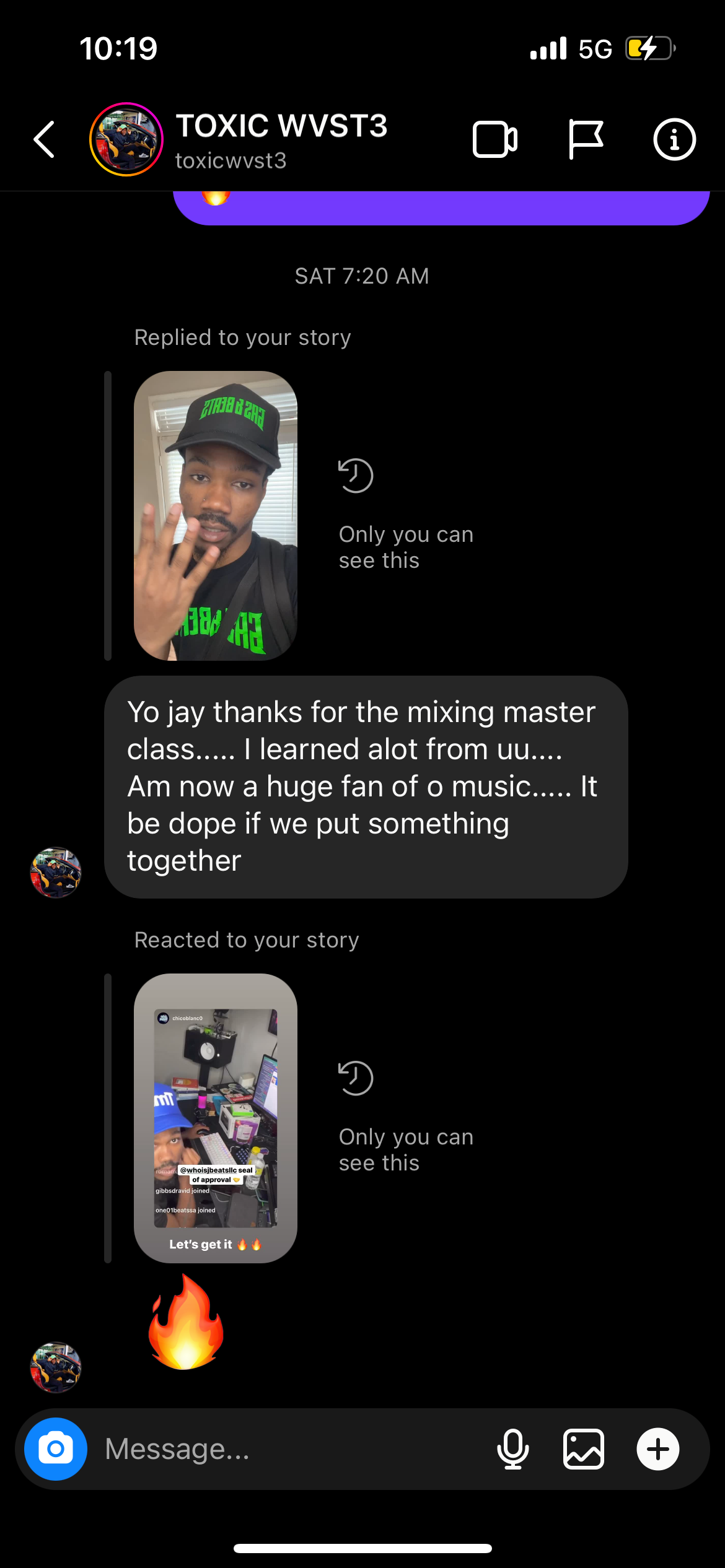 PRODUCER COLLABORATIONS š¹ & LEARN HOW TO MONETIZE YOURSELF šµ