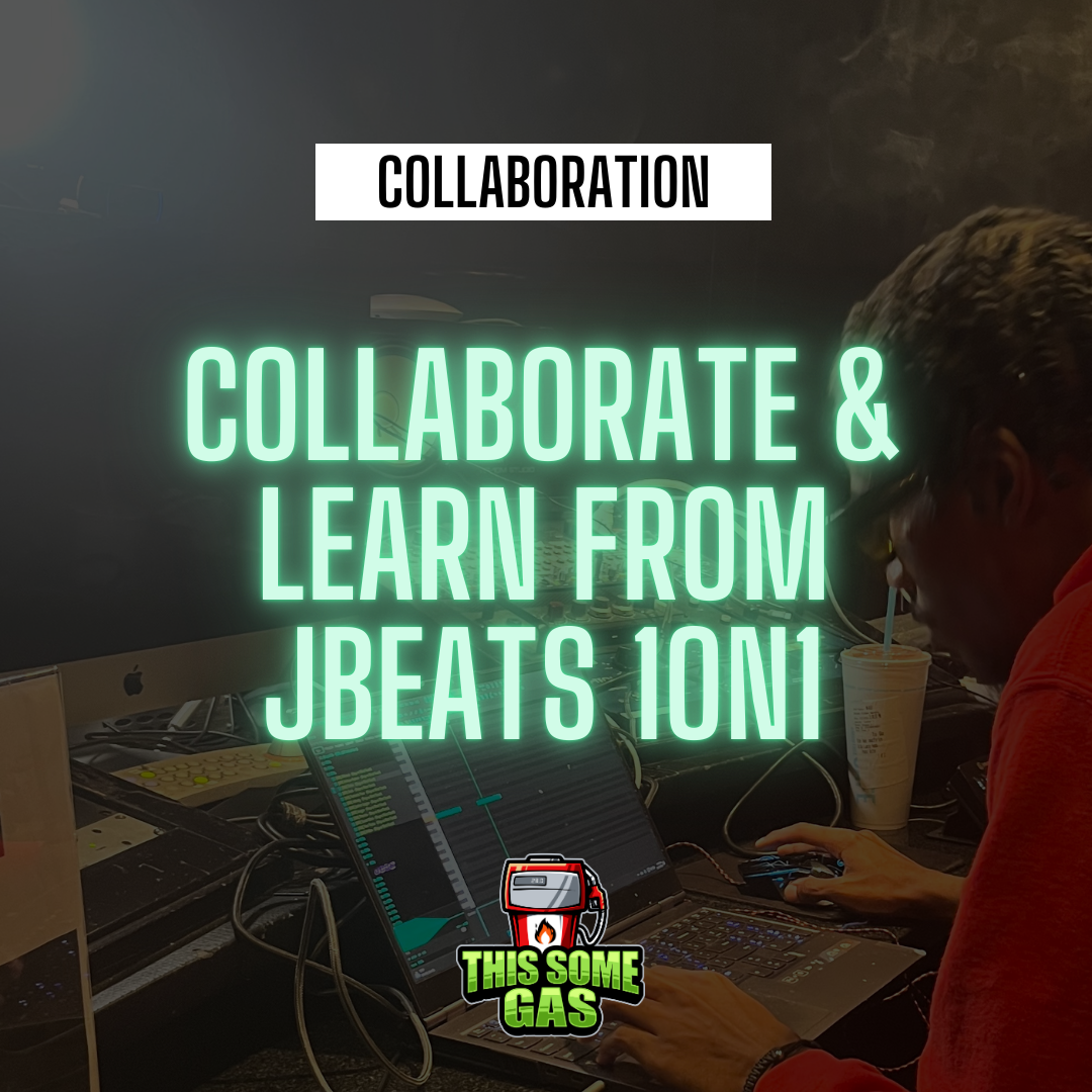 PRODUCER COLLABORATIONS š¹ & LEARN HOW TO MONETIZE YOURSELF šµ