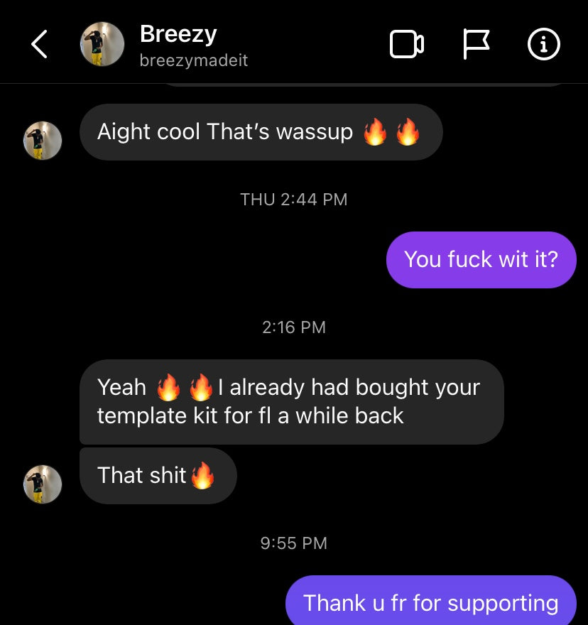 PRODUCER COLLABORATIONS š¹ & LEARN HOW TO MONETIZE YOURSELF šµ