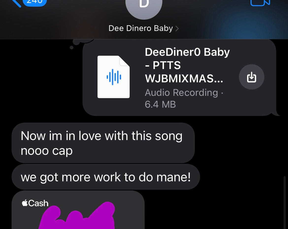 GET 2 SONGS PRODUCED 🥁 WITH MIXING & MASTERING 🎛️