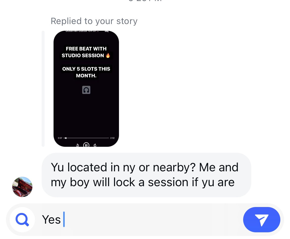 PRODUCER COLLABORATIONS š¹ & LEARN HOW TO MONETIZE YOURSELF šµ