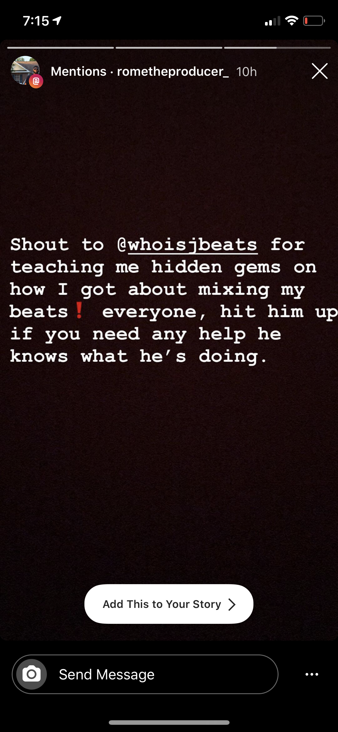 PRODUCER COLLABORATIONS š¹ & LEARN HOW TO MONETIZE YOURSELF šµ