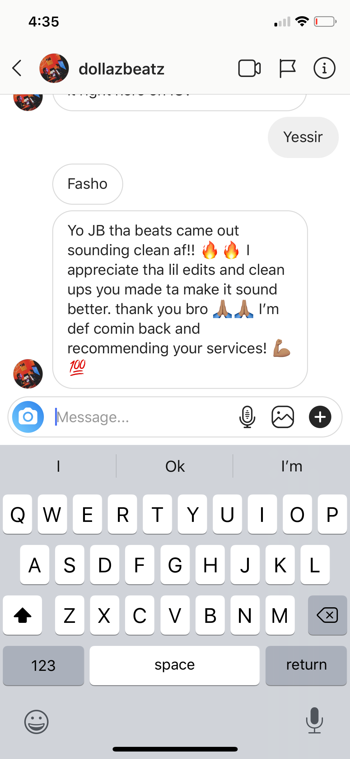 MIXING & MASTERING w/ DJ PACK (72 HOUR TURN AROUND TIME!)