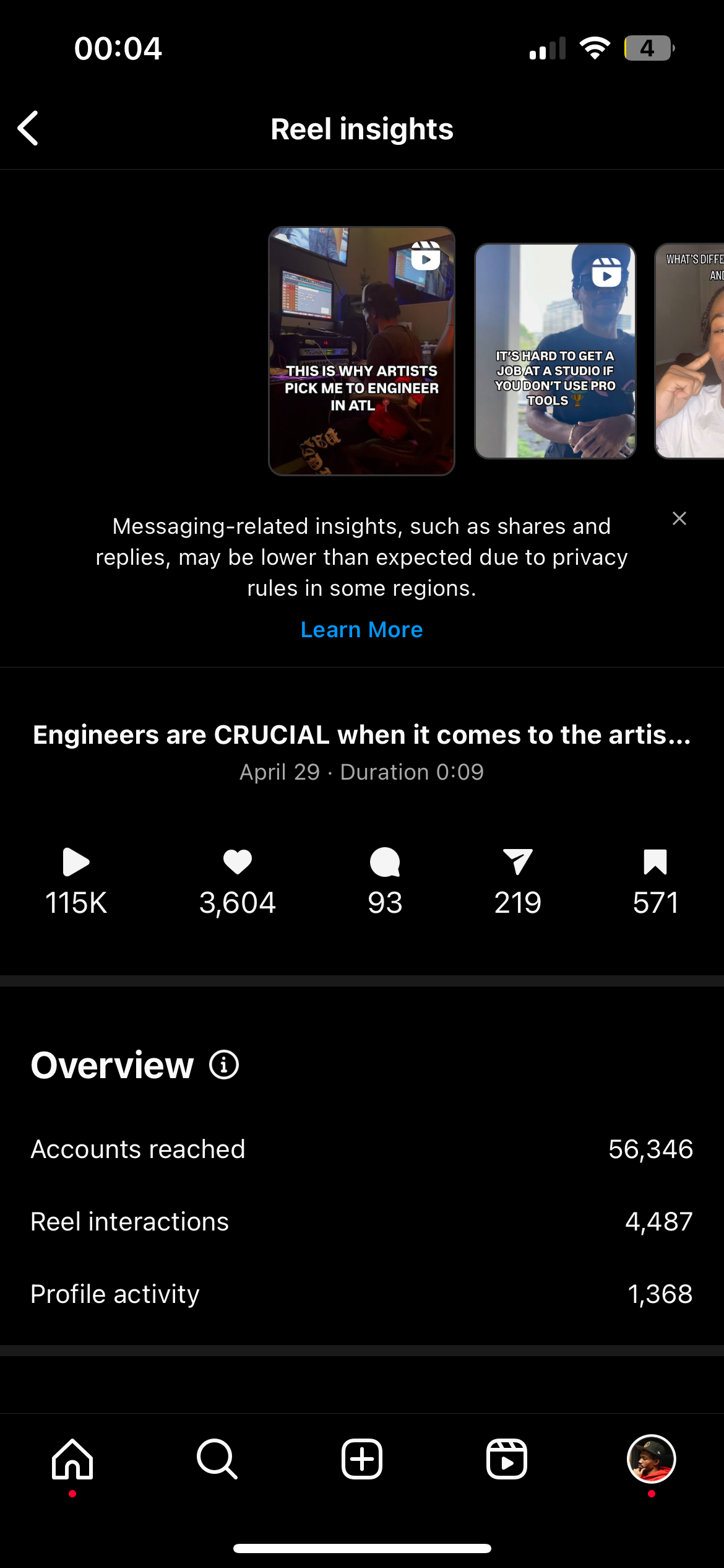 GET 2 SONGS PRODUCED 🥁 WITH MIXING & MASTERING 🎛️