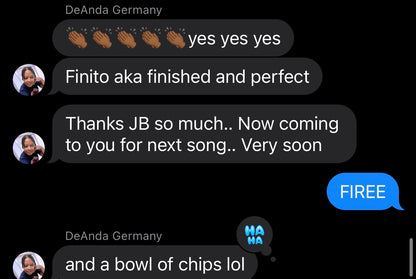 WJB SONG MIXING COURSE: FROM START TO FINISH