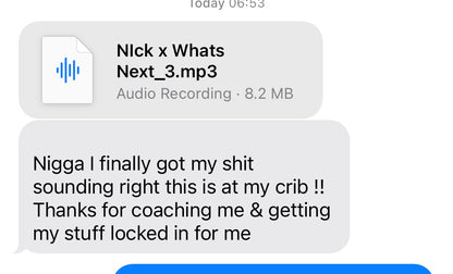 MENTORSHIP: BECOME A PRO ENGINEER/PRODUCER IN 4 WEEKS 🔥 ONLINE + IN PERSON)