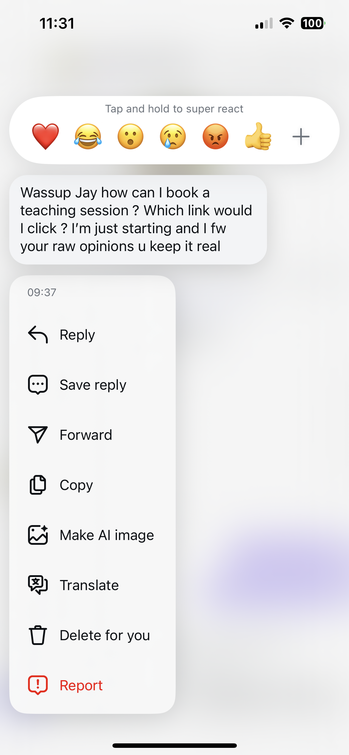 Content For Dummies - Making Money From Your Phone (Part 1)