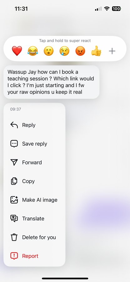 Content For Dummies - Making Money From Your Phone (Part 1)