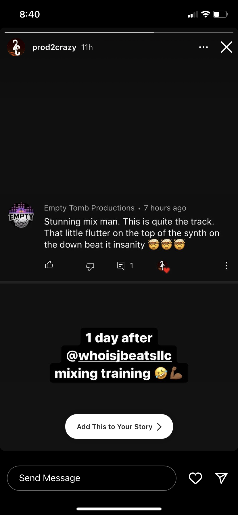 WJB OFFICIAL BEAT MIXING COURSE