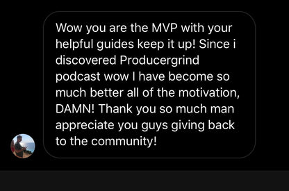 WJB OFFICIAL BEAT MIXING COURSE