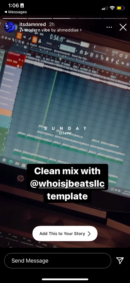 SUPER PRODUCER FL STUDIO BEATMAKING TEMPLATE (Organization, Buses, Pre EQ, FX)