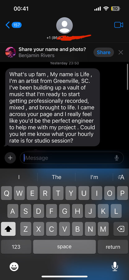 Content For Dummies - Making Money From Your Phone (Part 1)