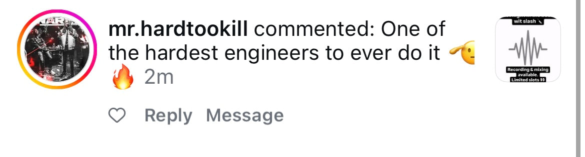 WJB SONG MIXING COURSE: FROM START TO FINISH