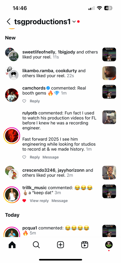 WJB SONG MIXING COURSE: FROM START TO FINISH