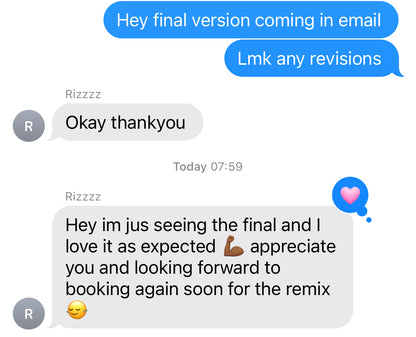 WJB SONG MIXING COURSE: FROM START TO FINISH