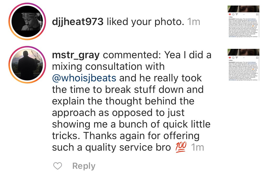 WJB OFFICIAL BEAT MIXING COURSE