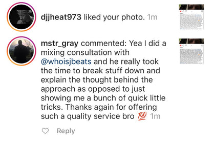 WJB OFFICIAL BEAT MIXING COURSE