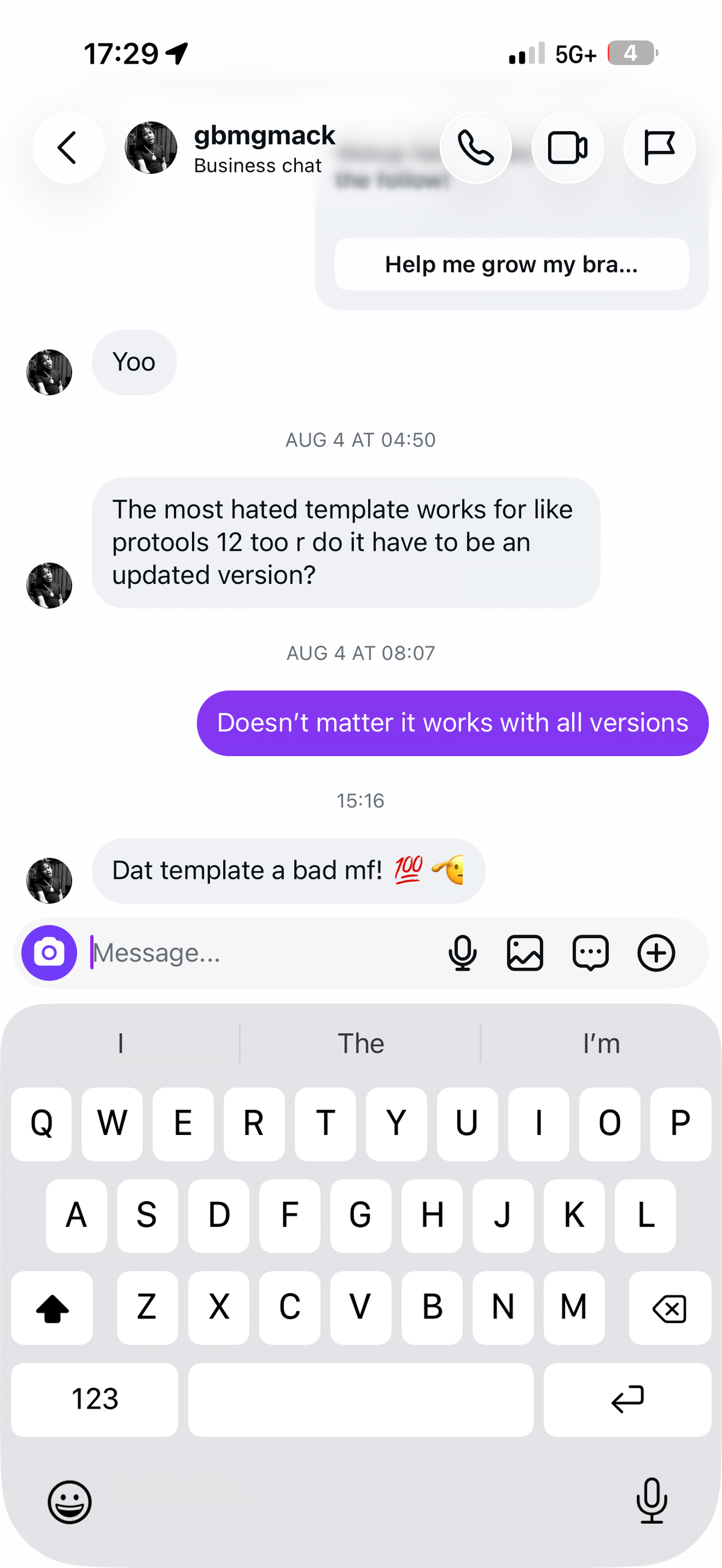 MOST HATED ENGINEER PREMIUM RECORDING/MIXING TEMPLATE (WAVES, AUTO TUNE, & MAAG EQ)
