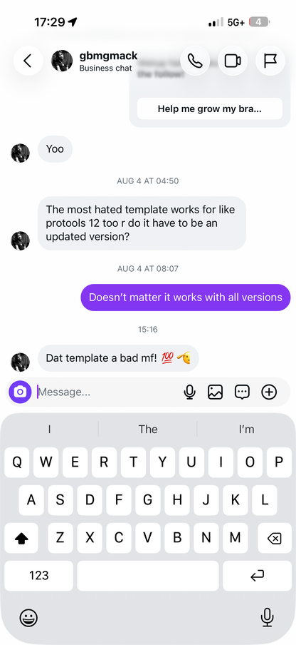 MOST HATED ENGINEER PREMIUM RECORDING/MIXING TEMPLATE (WAVES, AUTO TUNE, & MAAG EQ)