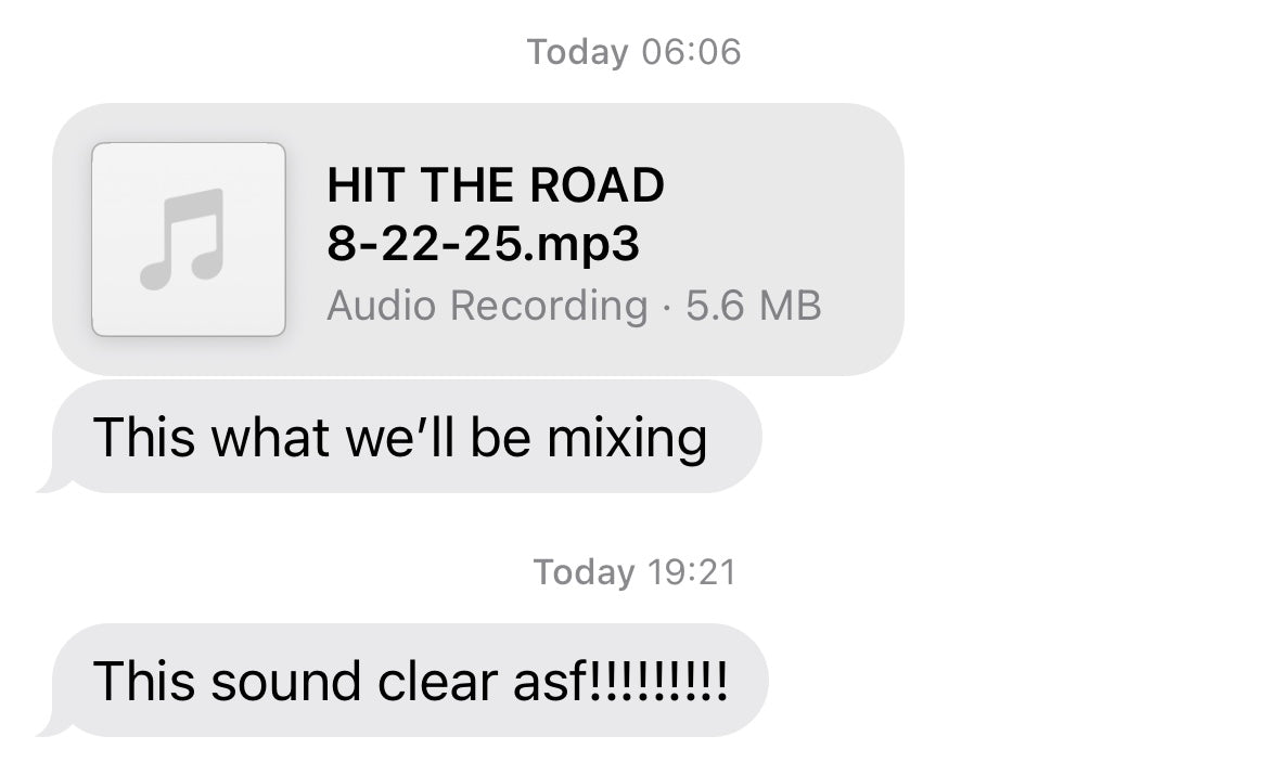 WJB SONG MIXING COURSE: FROM START TO FINISH