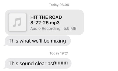 WJB SONG MIXING COURSE: FROM START TO FINISH