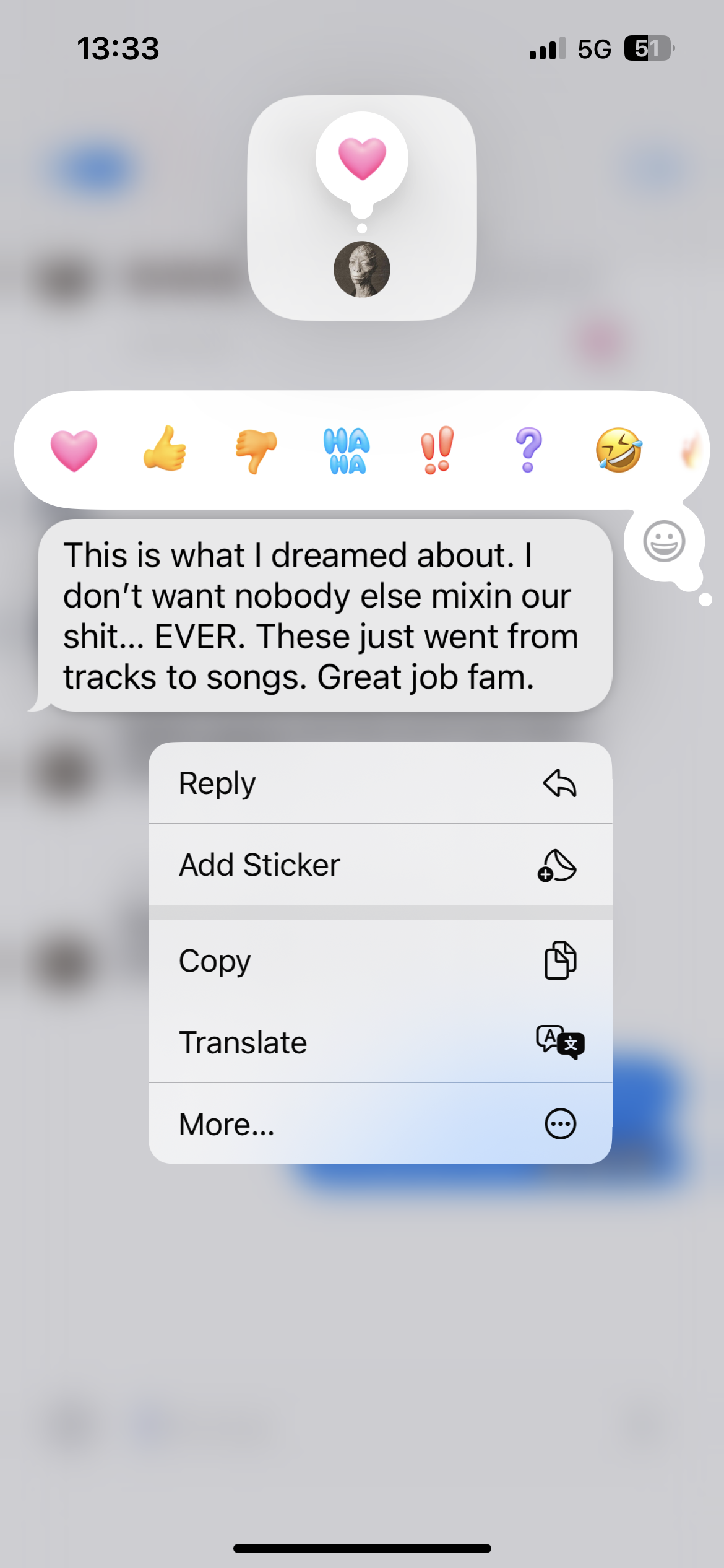 WJB SONG MIXING COURSE: FROM START TO FINISH