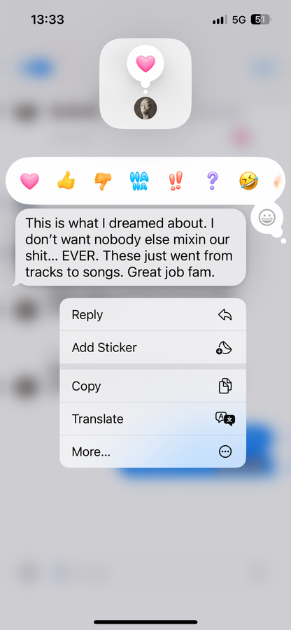 WJB SONG MIXING COURSE: FROM START TO FINISH