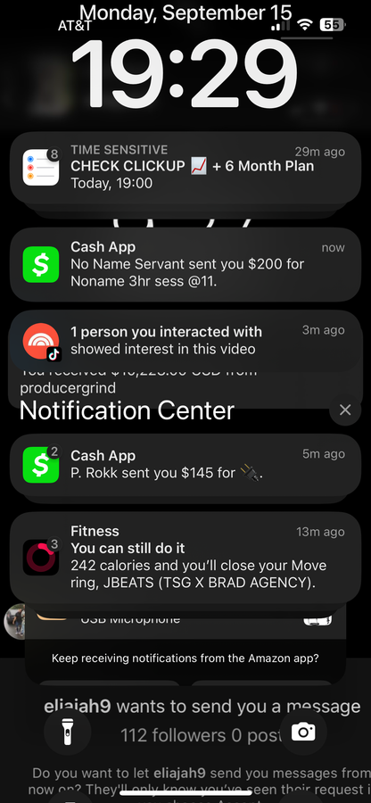 Content For Dummies - Making Money From Your Phone (Part 1)