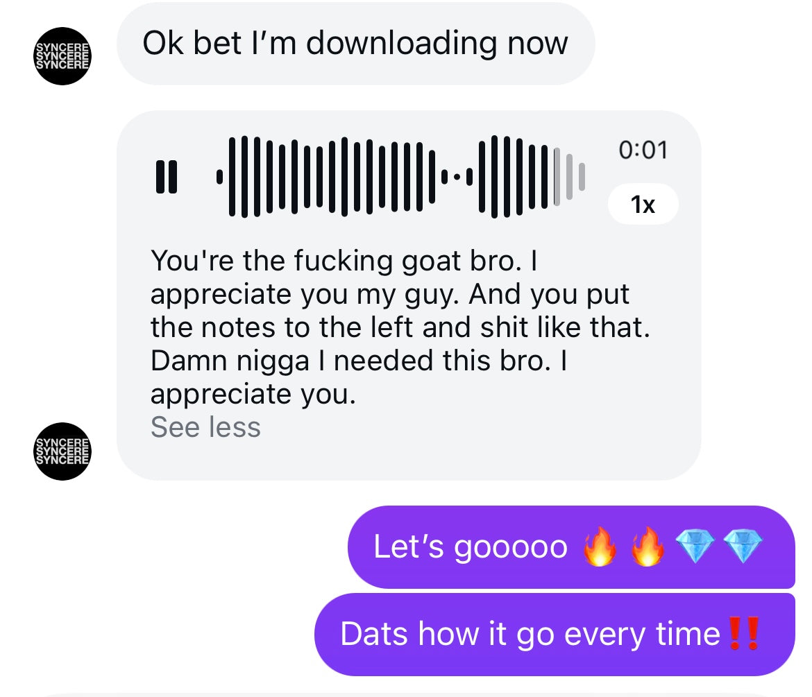 MENTORSHIP: BECOME A PRO ENGINEER/PRODUCER IN 4 WEEKS 🔥 ONLINE + IN PERSON)