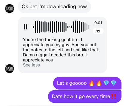 MENTORSHIP: BECOME A PRO ENGINEER/PRODUCER IN 4 WEEKS 🔥 ONLINE + IN PERSON)