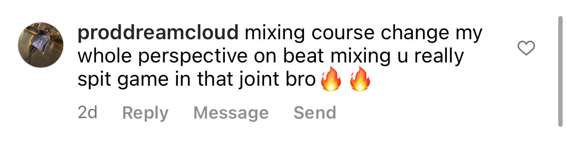 WJB OFFICIAL BEAT MIXING COURSE