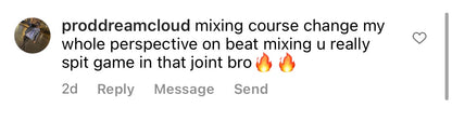WJB OFFICIAL BEAT MIXING COURSE