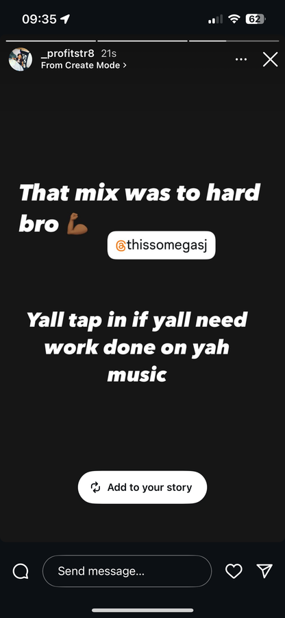 WJB SONG MIXING COURSE: FROM START TO FINISH