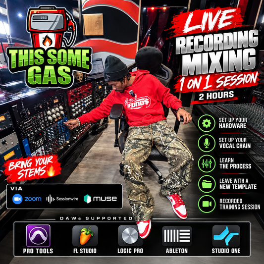 LIVE 1ON1 ENGINEER TRAINING (2 HOURS ONLINE)
