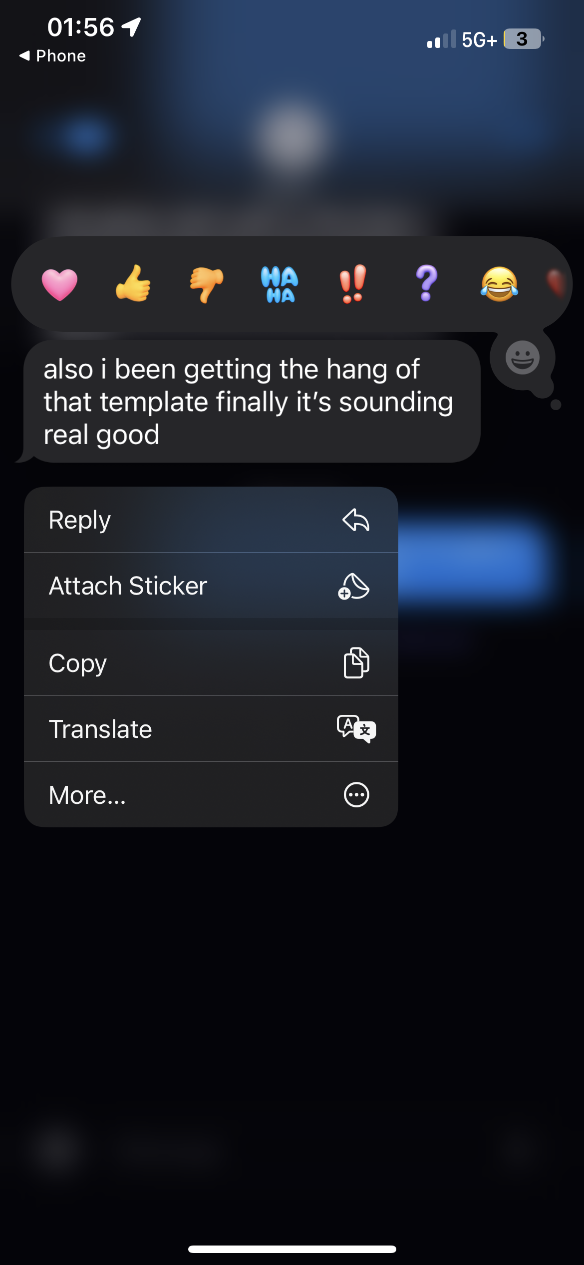 PUNCH ME IN (WAVES) ABLETON RECORDING TEMPLATE