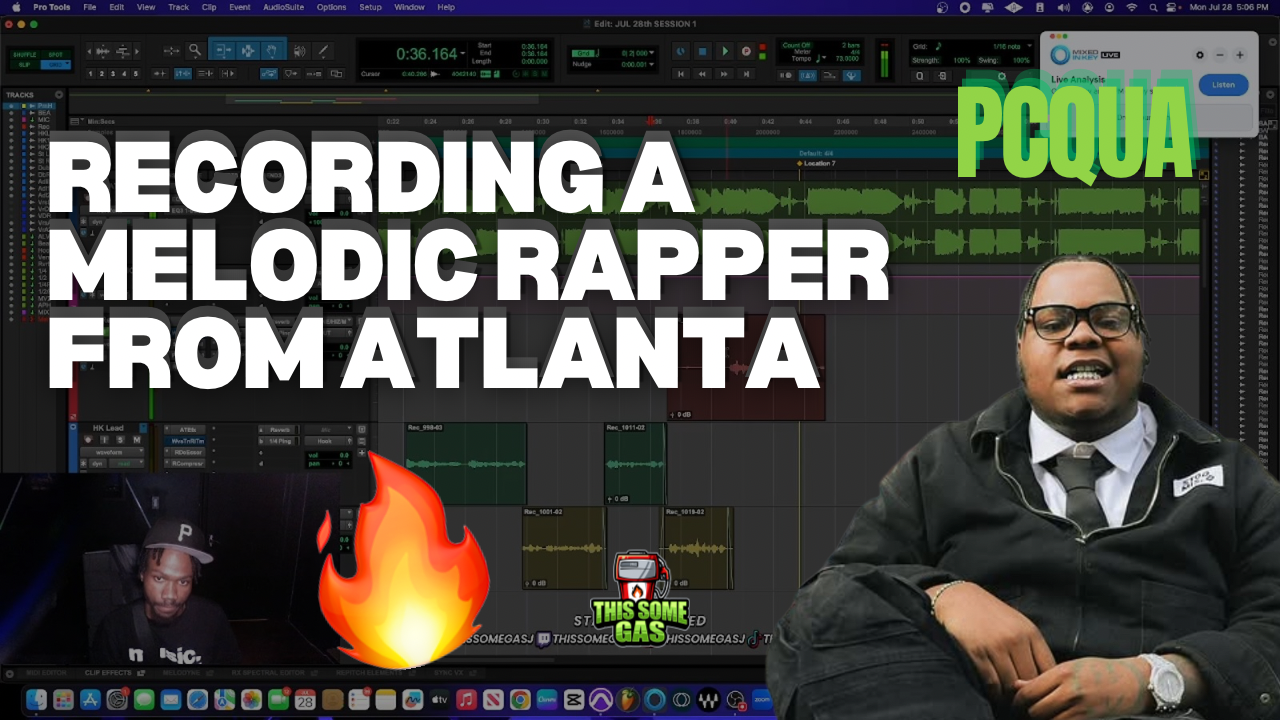 Load video: 