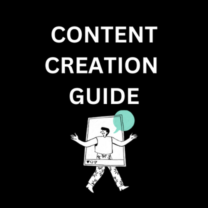 (FREE GUIDE) Unlock Your Content Creation Potential