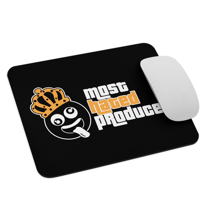 Most Hated Producer Mouse Pad